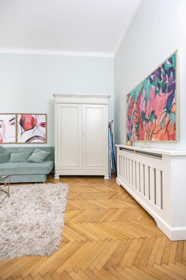 Jettsetter Luxury Apartment By Andrassy Ave & Opera Budapest Ngoại thất bức ảnh