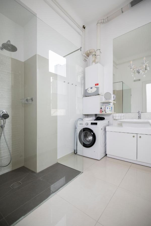 Jettsetter Luxury Apartment By Andrassy Ave & Opera Budapest Ngoại thất bức ảnh