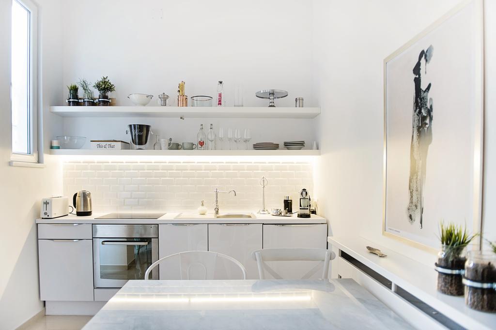 Jettsetter Luxury Apartment By Andrassy Ave & Opera Budapest Phòng bức ảnh