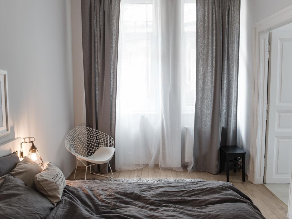 Jettsetter Luxury Apartment By Andrassy Ave & Opera Budapest Phòng bức ảnh