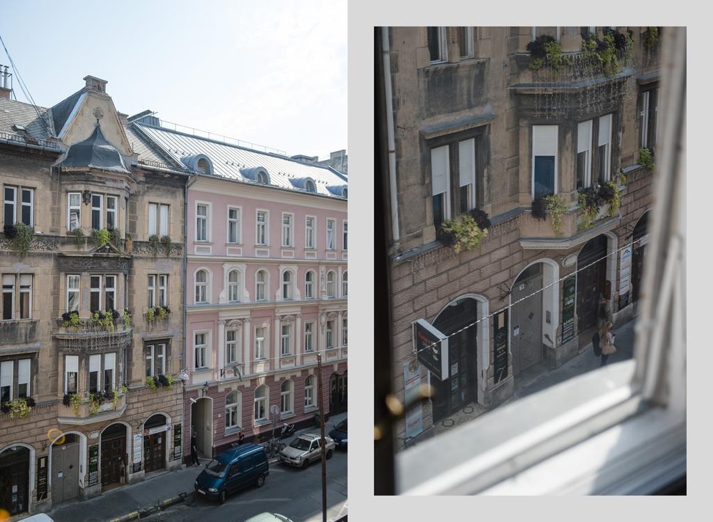 Jettsetter Luxury Apartment By Andrassy Ave & Opera Budapest Phòng bức ảnh