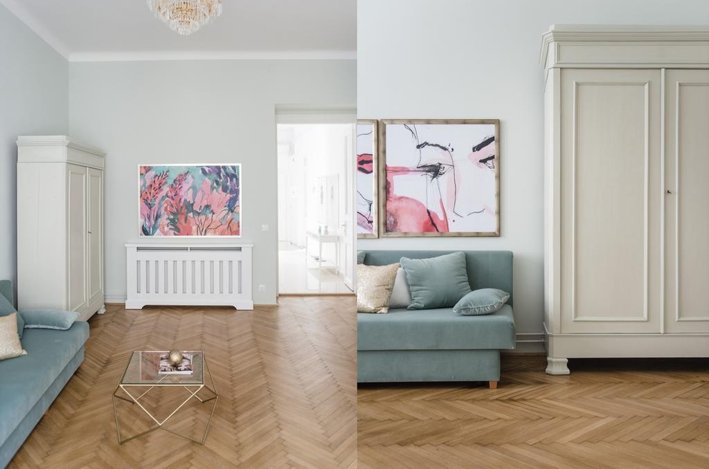 Jettsetter Luxury Apartment By Andrassy Ave & Opera Budapest Phòng bức ảnh