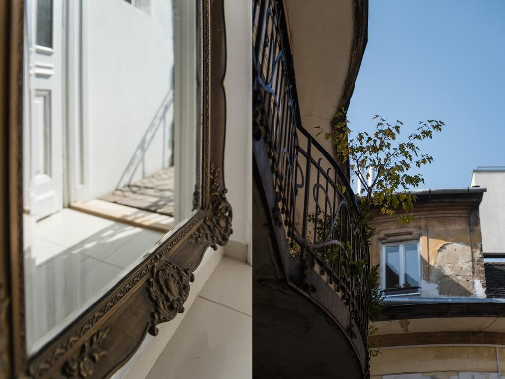 Jettsetter Luxury Apartment By Andrassy Ave & Opera Budapest Phòng bức ảnh