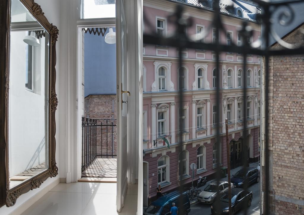 Jettsetter Luxury Apartment By Andrassy Ave & Opera Budapest Phòng bức ảnh