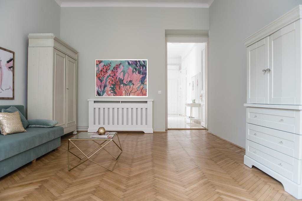 Jettsetter Luxury Apartment By Andrassy Ave & Opera Budapest Phòng bức ảnh