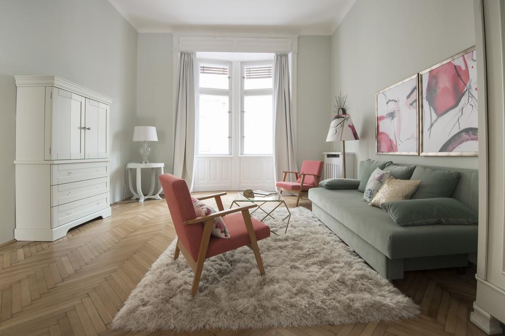 Jettsetter Luxury Apartment By Andrassy Ave & Opera Budapest Phòng bức ảnh